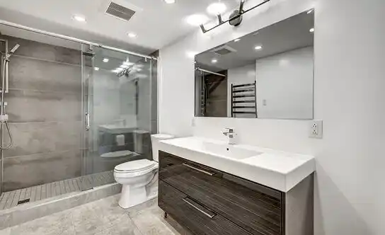 bathroom services Omaha